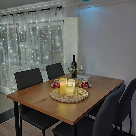 Apartman K2 Zarkovo Exterior photo