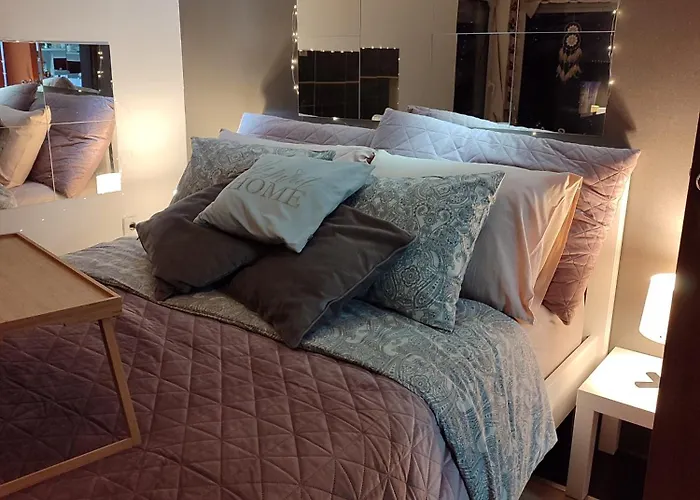 Apartman K2