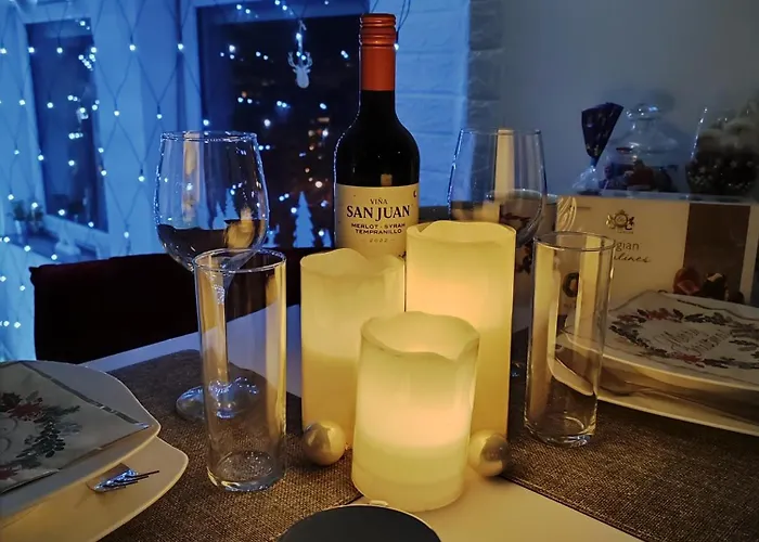 Apartman K2