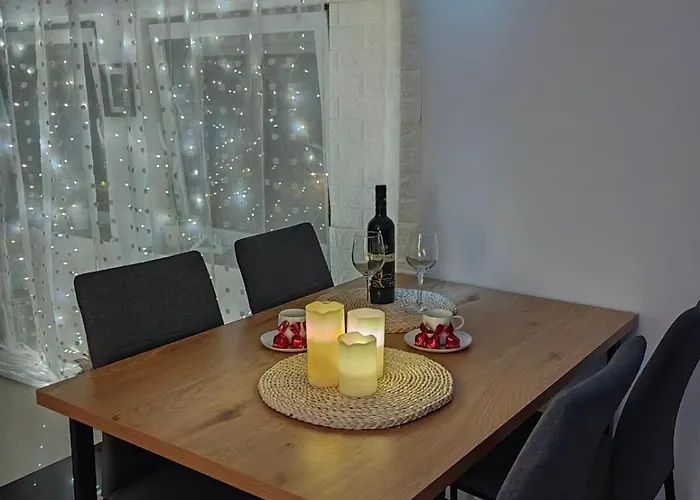 Apartman K2