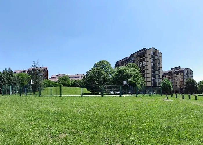 Apartman K2
