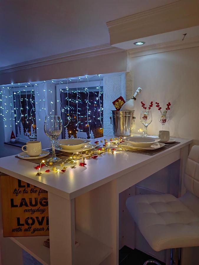 K2 Apartment Zarkovo