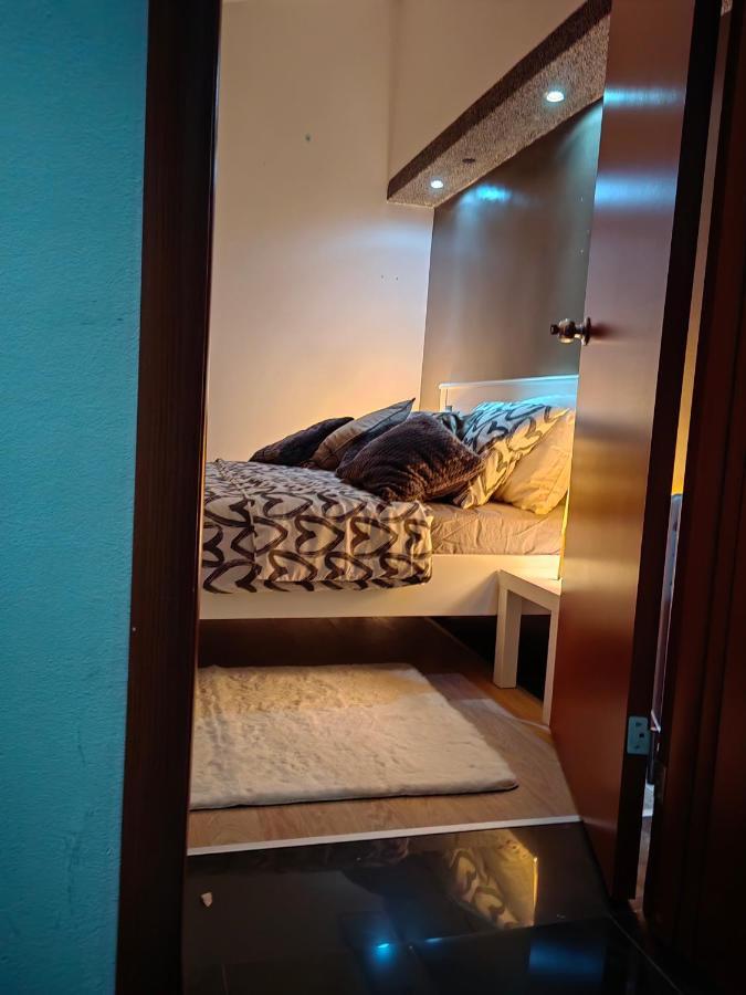 K2 Apartment