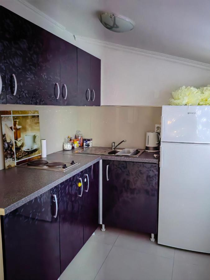 Apartment K2 *