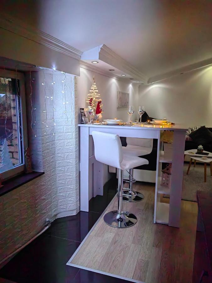 K2 Apartment *