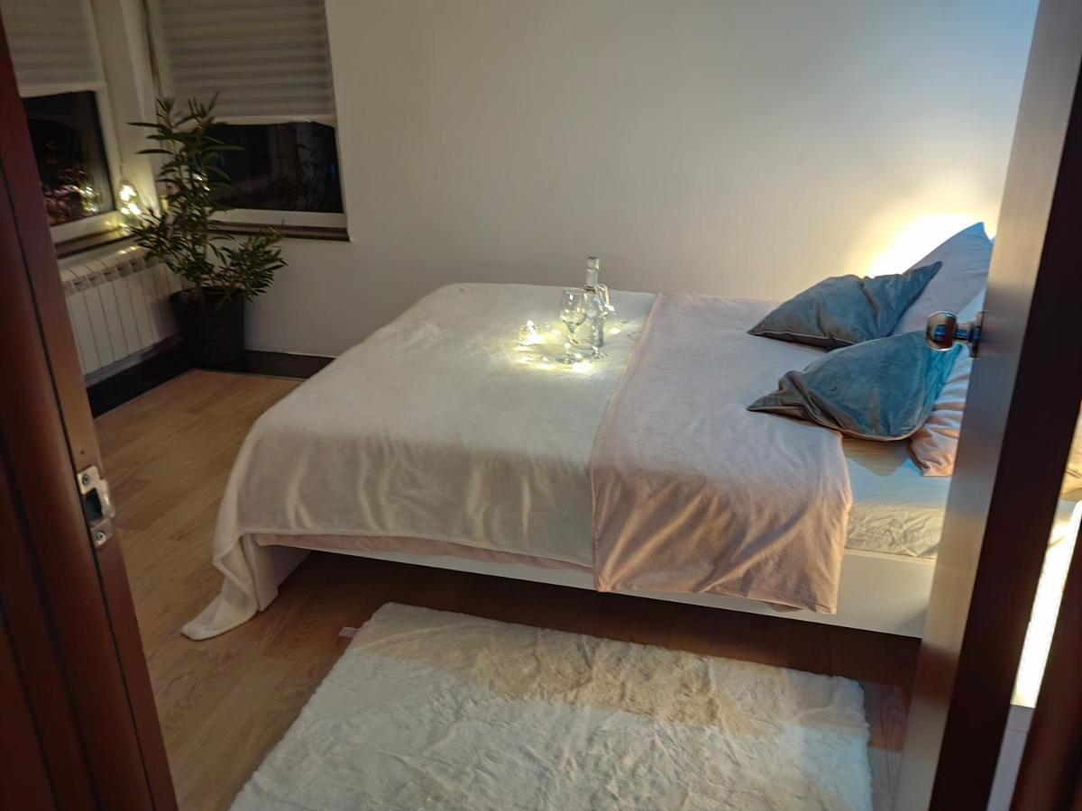 Apartment K2 Zarkovo