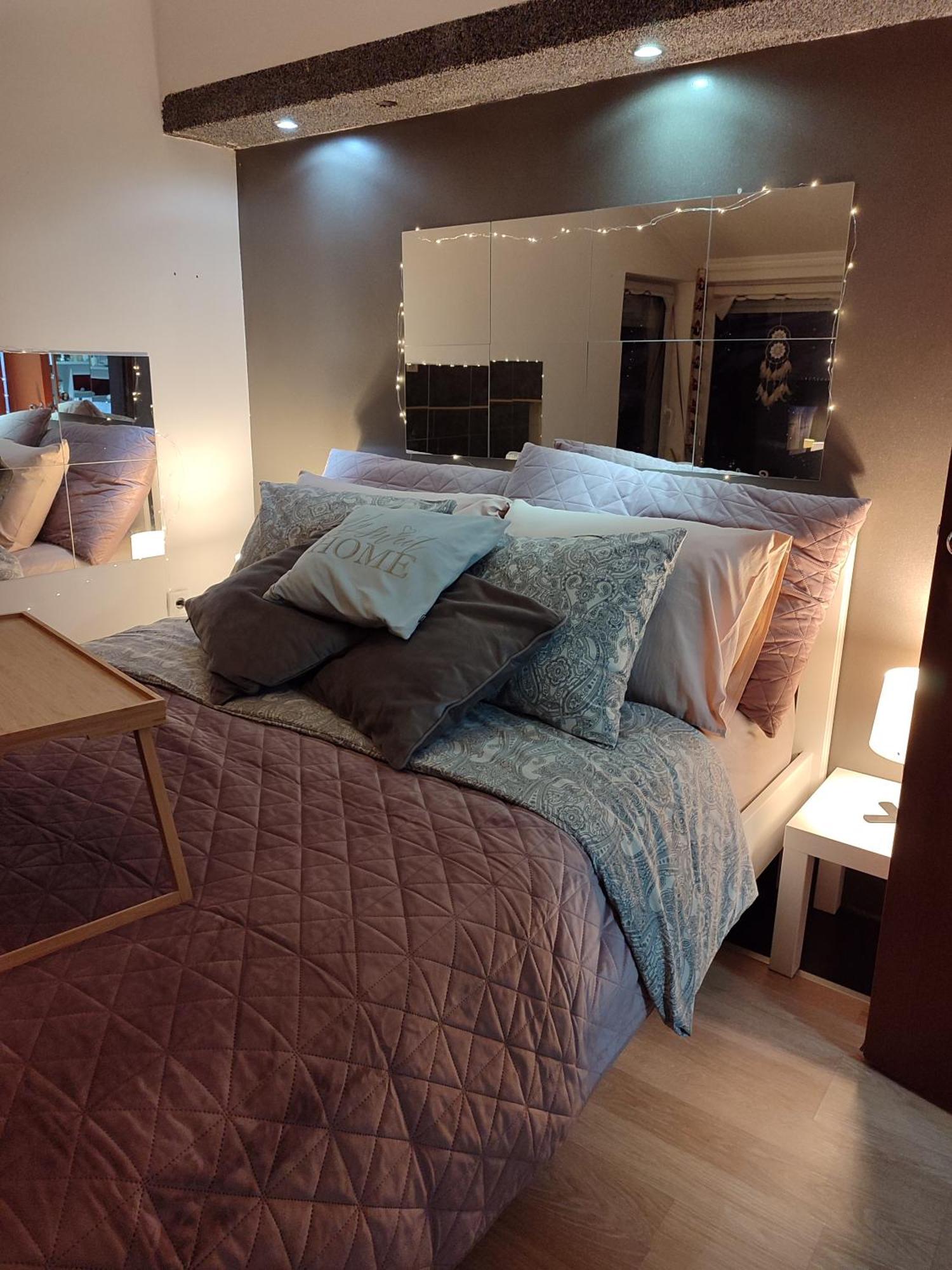 Apartment K2 Zarkovo