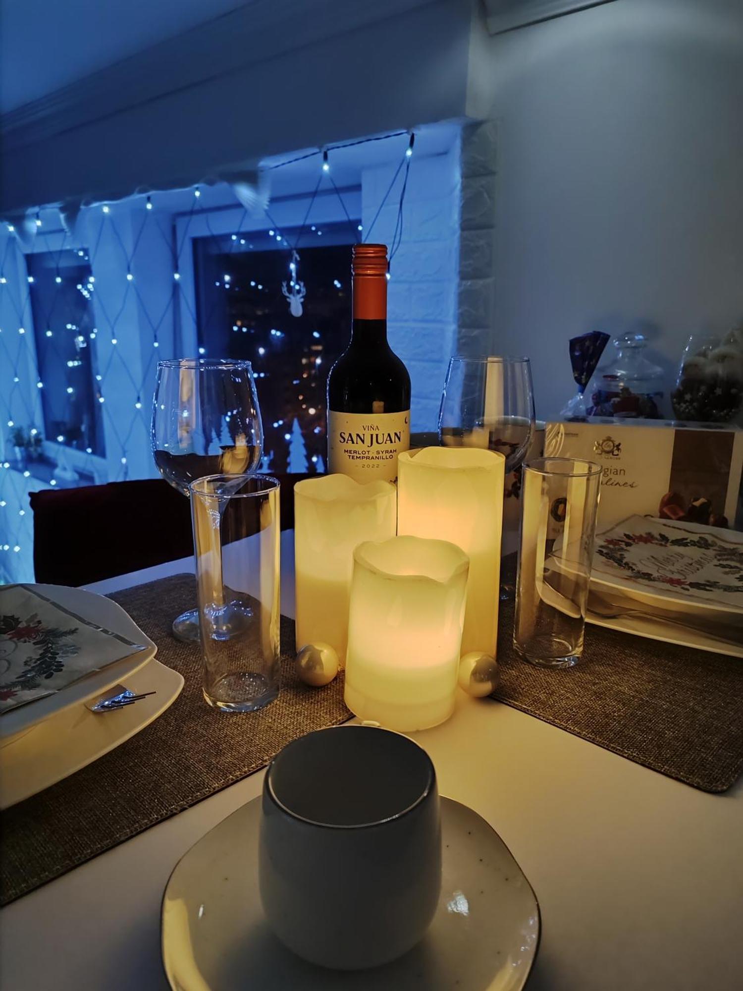Apartment K2 *