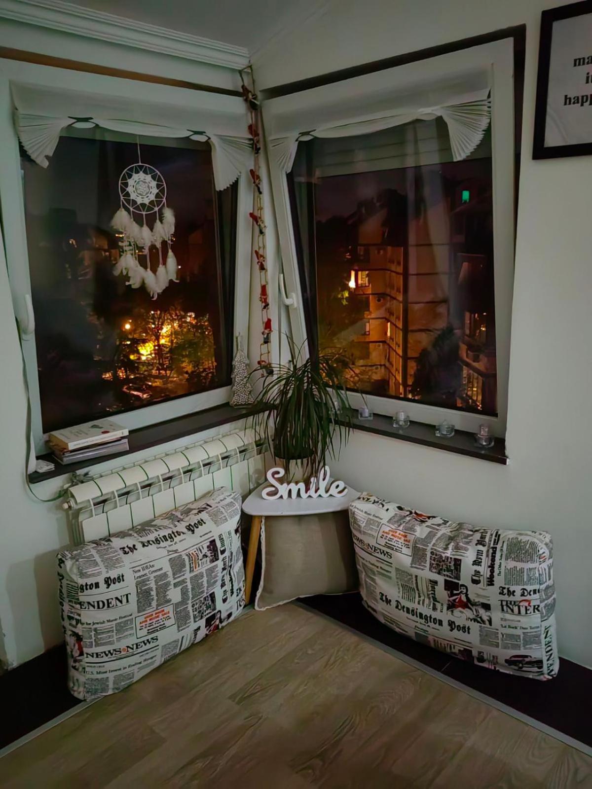 K2 Apartment *
