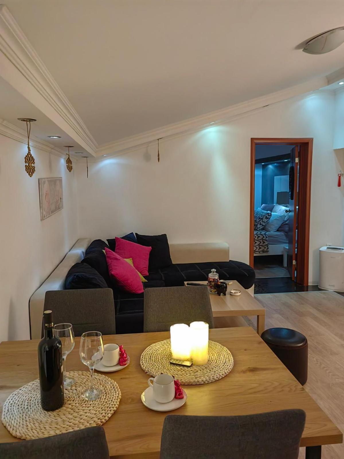 K2 Apartment Zarkovo