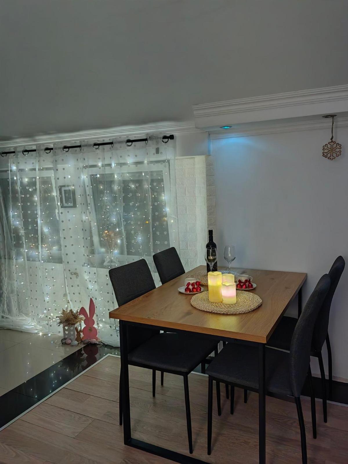 K2 Apartment *