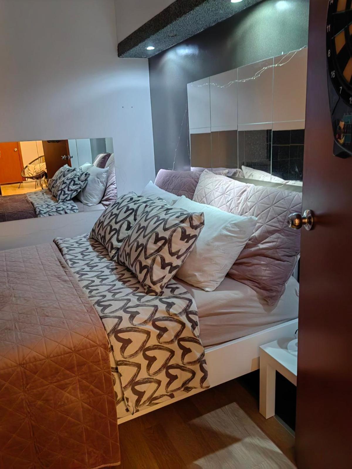 Apartment K2 *
