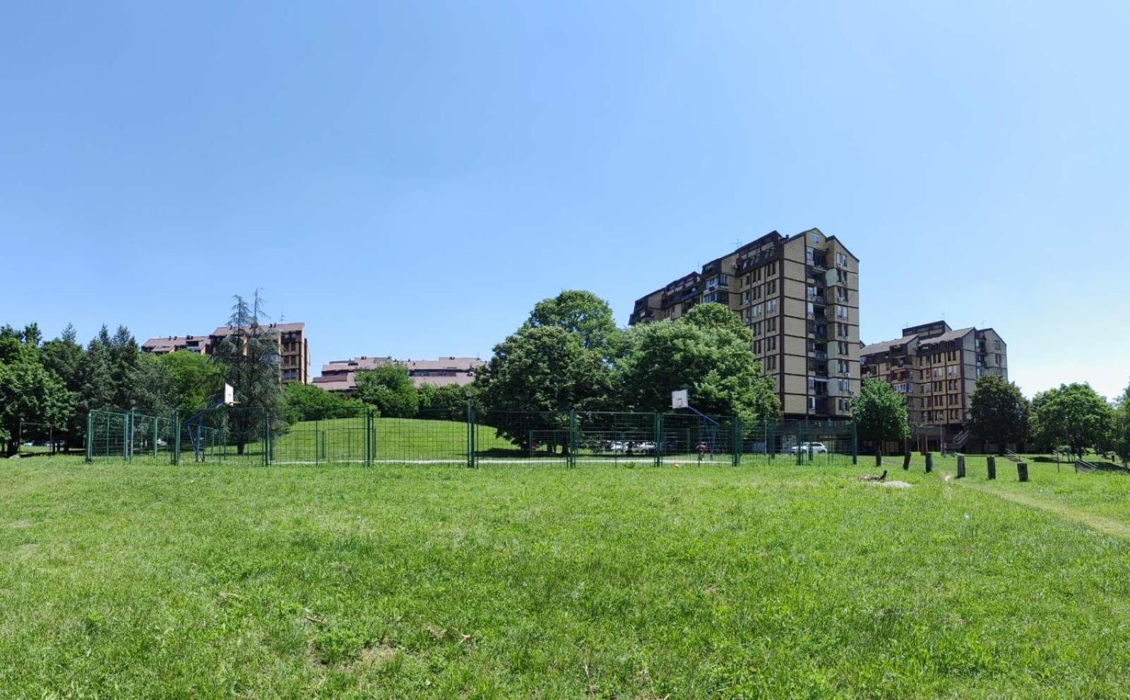 K2 Apartment Zarkovo